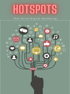 cover image of Hotspots